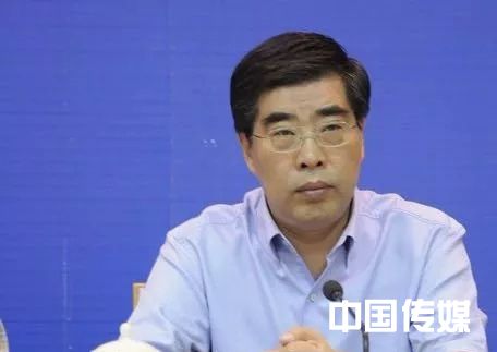 <strong>山东潍坊市政府原副市长王树华被双开：充当黑恶“保护伞”</strong>