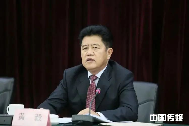 <strong>云南省政协原党组成员、副主席黄毅严重违纪违法被开除党籍</strong>