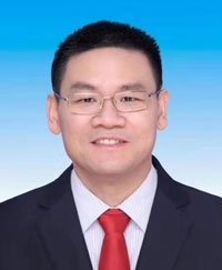 <strong>杨晋柏任北京市副市长 亓延军任副市长、市公安局局长</strong>