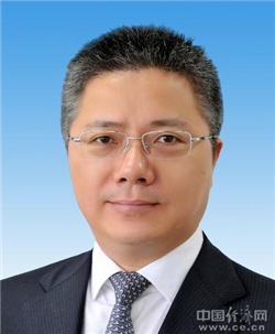 <strong>朱忠明任湖南省副省长</strong>