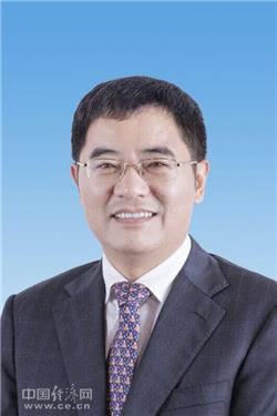 <strong>徐曙海任镇江市代市长 张叶飞辞去市长职务</strong>