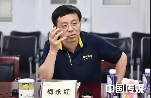 山东辞官市长梅永红，现在怎么样了