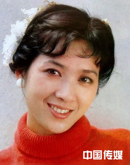 80年代著名女星龚雪，因流氓大案退出演艺圈，如今现状如何？